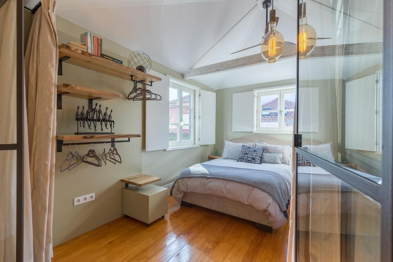 Elegant 2Br Duplex In City Center By Lovelystay Porto Ngoại thất bức ảnh