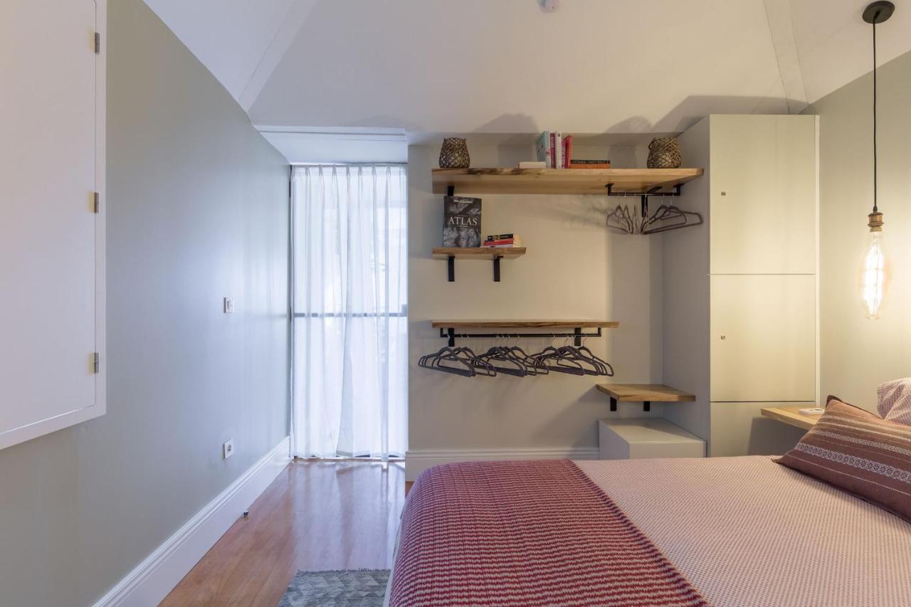 Elegant 2Br Duplex In City Center By Lovelystay Porto Ngoại thất bức ảnh